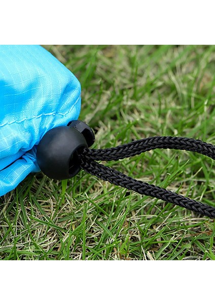 Pembe Tarzı cm Cep Su Geçirmez Taşınabilir Picknick Çadır Açık Kamp Mat Plaj Mat Kum Ücretsiz Battaniye Yer Yatağı (Yurt Dışından) fırsatları