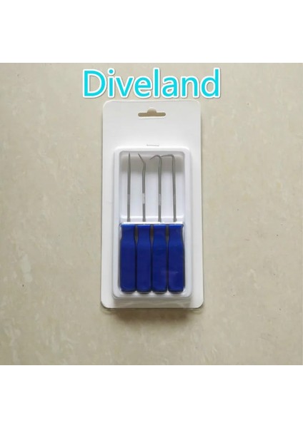 225 Adet Kauçuk Tarzı Tüplü Dalış O-Ring Kiti Box Rubberpick Toolg Gres O Ring Çeşitleri Kiti Oring Yıkayıcı Conta Sızdırmazlık Su Geçirmezlik (Yurt Dışından)