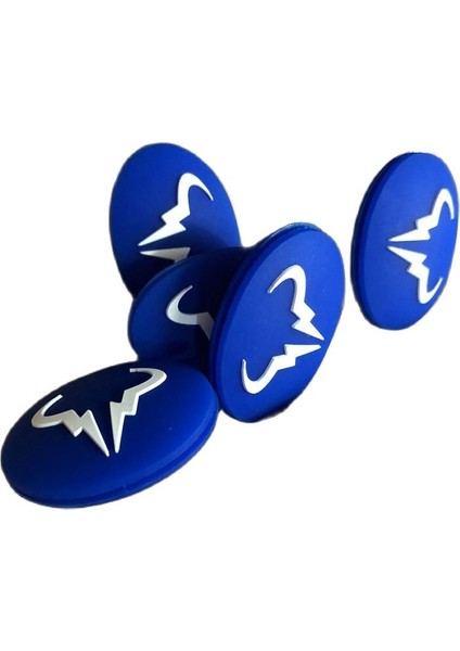 Pembe Tarzı Tenis Raketi Titreşim Sönümleyicilerini Azaltmak Için Tenis Raketi Amortisörü (Yurt Dışından) fiyatları