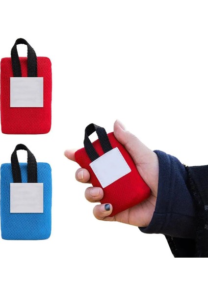 75X130CM Mavi Stil cm Kamp Mat, Taşınabilir Cep Battaniyesi Su Geçirmez Plaj Mat Seyahat Yürüyüş Dinlenme Için Açık Yastık (Yurt Dışından) indirimleri