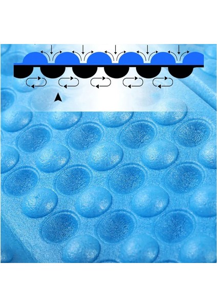 Kırmızı Stil Menfly Kamp Minderi Doğa Yürüyüşü Için Taşınabilir Kum Plaj Battaniyesi Su Geçirmez Turist Koltuk Yastığı Katlanabilir 4 Katlı Mat (Yurt Dışından) fırsatları