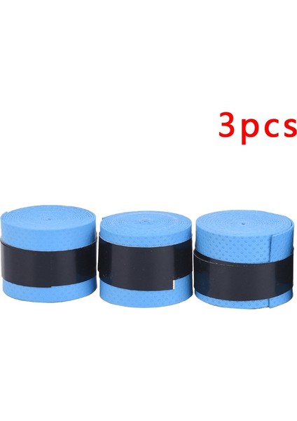 Bl Tarzı Kaymaz Spor Oltalar Aşırı Kavrama Ter Bandı Griffband Tenis Overgrips Bant Badminton Raket Sapları Ter Bandı (Yurt Dışından)