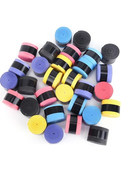 Bl Tarzı Kaymaz Spor Oltalar Aşırı Kavrama Ter Bandı Griffband Tenis Overgrips Bant Badminton Raket Sapları Ter Bandı (Yurt Dışından) fiyatları