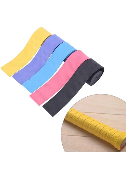 Bl Tarzı Kaymaz Spor Oltalar Aşırı Kavrama Ter Bandı Griffband Tenis Overgrips Bant Badminton Raket Sapları Ter Bandı (Yurt Dışından) modelleri