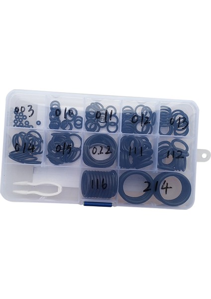 Uba Dalış O-Ring Seti ve Pick Set - Zes 70 Duro Dalış Hortumu Tank Valf Regülatörü Mühürlü Halkalar Yüzme Dalışı (Yurt Dışından)