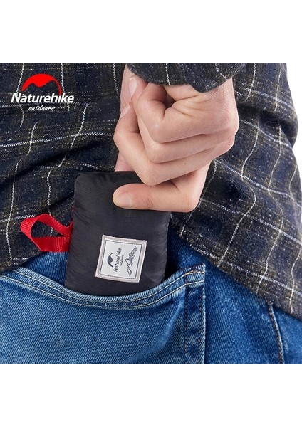 200X145CM Stili Naturehike Dış Mekan Paspas Çok Işlevli Ultra Hafif Taşınabilir Su Geçirmez Battaniye Kamp Minderi Çadır Yatak Yürüyüş (Yurt Dışından) modelleri