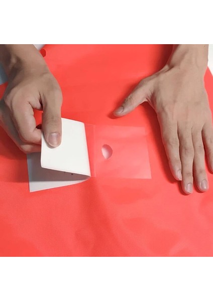 1 Adet 5X5CM Tarzı Tpu Onarım Yama Yüzme Havuzu Şişme Oyuncak Tamir Bandı Temizle Yüzme Halkası Hava Botları Yapıştırıcılar Aksesuarları (Yurt Dışından) fiyatları