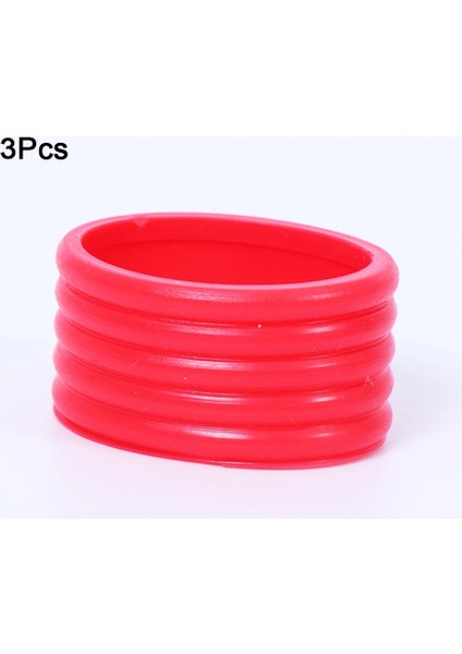 Mavi Stil Koruyucu Overgrip Absorbe Tutacağı Tenis Kavrama Halkası Spor Badminton Raket Bandı Pratik Esnek Weat Silikon Raket (Yurt Dışından) fiyatları