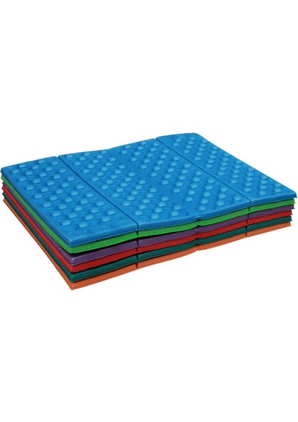 Turuncu Tarzı Yumuşak Su Geçirmez Çift Kamp Yürüyüş Ortable Minder Koltuk Pedi Açık Katlanır Kamp Nem Geçirmez Minder Yatak Pedi (Yurt Dışından) fiyatları