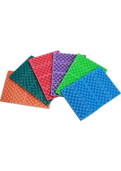 Turuncu Tarzı Yumuşak Su Geçirmez Çift Kamp Yürüyüş Ortable Minder Koltuk Pedi Açık Katlanır Kamp Nem Geçirmez Minder Yatak Pedi (Yurt Dışından) modelleri