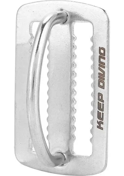 5 Stili Yazın Tutun Dalış Dalış Halkası Paslanmaz Çelik D-Halkası Slayt Toka Askı Kemer Kaleci Dalış Tüplü Slayt Toka Dalış Aksesuarı (Yurt Dışından) fırsatları