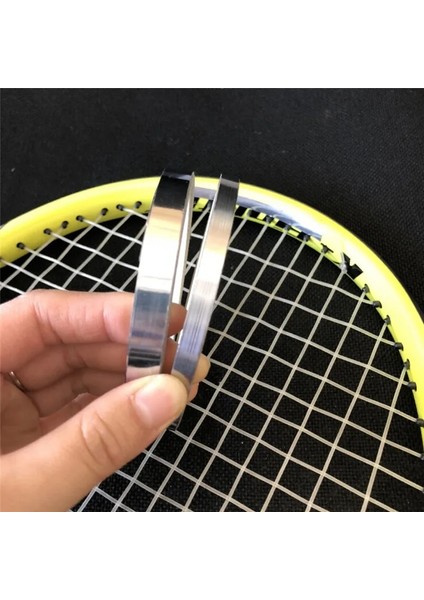 Bir Stil Tenis Badminton Raket Golf Kulüpleri 4m Için Kalın Ağırlıklı Kurşun Bant Levha Ağır Etiket (Yurt Dışından) modelleri
