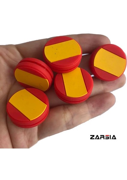 Isviçre 5 Adet Tarzı Bayrak Elemanı Tenis Raketi Amortisör Silikon Antivibrador Tenis Absorber Sismik Tenis Titreşim Sönümleyici Tenis (Yurt Dışından) modelleri