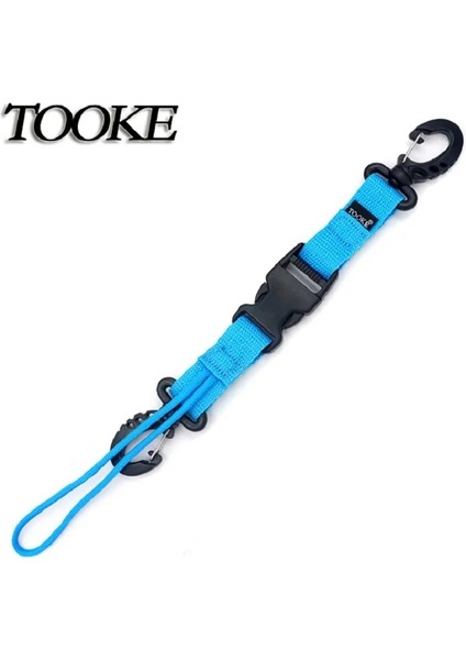 Siyah ve Ssbb Stili Tüplü Dalış Snappy Helezon Yaylar Kamera Ipi Spiral Sualtı Konut El Feneri Torch Için Halka Dalış ile (Yurt Dışından) indirimleri