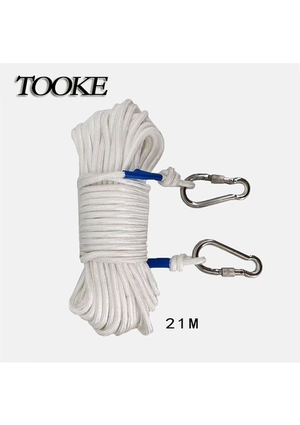 21 Metre Halat Stili Tüplü Dalış Serbest Dalış Eğitim Şamandırası Dalgıç Aşağı Bayrak Şamandıra Işaretleyici Güvenlik Yüzdürme Sinyali Şamandıra Dalış Ekipmanı Aksesuarı (Yurt Dışından)