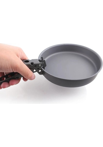 Su Bardağı Stili L Kamp Titanyum Tava Ultralight Titanyum Tava Kase Su Bardağı Açık Sofra Tencere Gereçler Kızartma Tavası (Yurt Dışından) modelleri