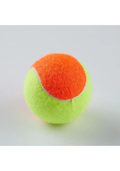 Turuncu 10 Adet Tarzı Esneklik Yumuşak Plaj Profesyonel Top Yüksek Li Eğitim Spor Kauçuk Düşük Basınçlı Tenis Tenis Topları (Yurt Dışından) modelleri