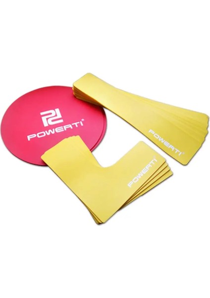 No.1 Tarzı Outdoor Indoor Tennis Basketball Football Badminton Court Marker Line Sticker (Yurt Dışından) fiyatları