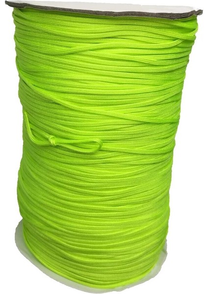 Yeşil 15 Metre Tarzı Tüplü Dalış Batığı Makara Hattı Polyester Dalgıç Sualtı Parmak Makarası Makarası Kordon Halatı Zıpkınla Balıkçılık Mızrak Mağarası Resif Halatı (Yurt Dışından)