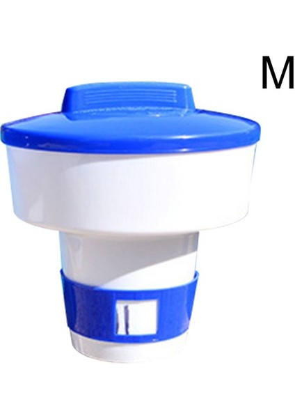 M Tarzı Havuz Otomatik Yüzer Sterilizatör Dağıtıcısı, Güçlü Klor Dağıtıcısı Sunar (Yurt Dışından)