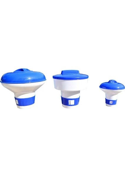 M Tarzı Havuz Otomatik Yüzer Sterilizatör Dağıtıcısı, Güçlü Klor Dağıtıcısı Sunar (Yurt Dışından) fiyatları