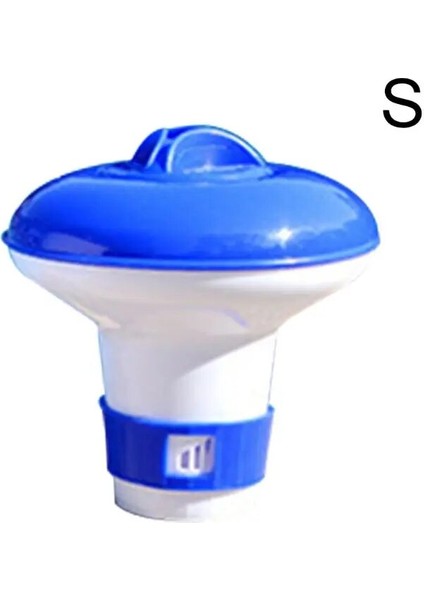 M Tarzı Havuz Otomatik Yüzer Sterilizatör Dağıtıcısı, Güçlü Klor Dağıtıcısı Sunar (Yurt Dışından) modelleri