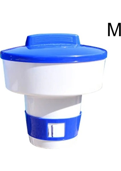 M Tarzı Havuz Otomatik Yüzer Sterilizatör Dağıtıcısı, Güçlü Klor Dağıtıcısı Sunar (Yurt Dışından) fırsatları