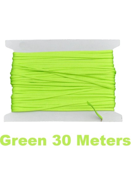 Turuncu 20 Metre Stili Polyester Düz Tüplü Dalış Reel Hattı Dalgıç Sualtı Parmak Makarası Makara Kordon Halatı Zıpkınla Balıkçılık Mızrak Mağarası Resif Halatı (Yurt Dışından) fırsatları