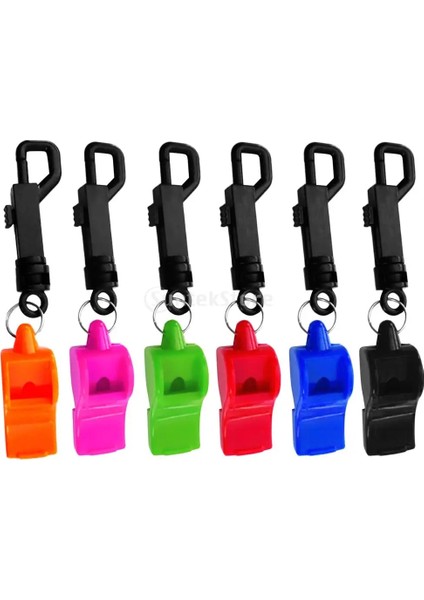 Mavi Stil Acil Hayatta Kalma Tüplü Dalış Tekne Gezisi Için Güvenlik Düdüğü Kayaking Kemer Klipsli Yürüyüş Için Renk Seçin (Yurt Dışından) fiyatları