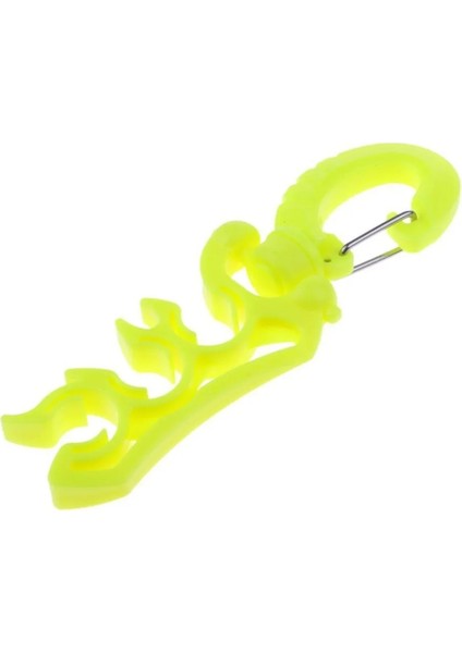 Sarı Stil Tüplü Dalış Çift Regülatör Bcd Hortum Tutucu Ahtapot Tutucu Bcd Klips (Yurt Dışından) modelleri