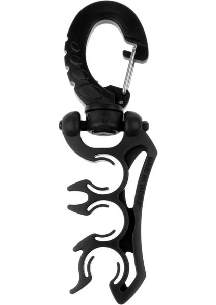 Sarı Stil Tüplü Dalış Çift Regülatör Bcd Hortum Tutucu Ahtapot Tutucu Bcd Klips (Yurt Dışından) fırsatları