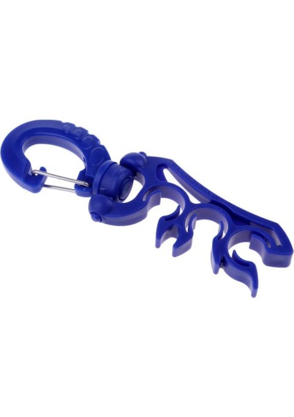 Sarı Stil Tüplü Dalış Çift Regülatör Bcd Hortum Tutucu Ahtapot Tutucu Bcd Klips (Yurt Dışından) indirimleri