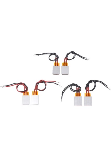 C8 Stili Urlers Isıtıcı Derece Santigrat 12V Hava Isıtıcı 220V Saç Kurutma Makinesi Ptc Isıtıcılar Isıtma Elemanı Saç Kurutma Makinesi Aksesuarları (Yurt Dışından)