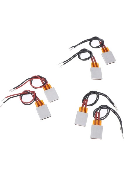C8 Stili Urlers Isıtıcı Derece Santigrat 12V Hava Isıtıcı 220V Saç Kurutma Makinesi Ptc Isıtıcılar Isıtma Elemanı Saç Kurutma Makinesi Aksesuarları (Yurt Dışından)