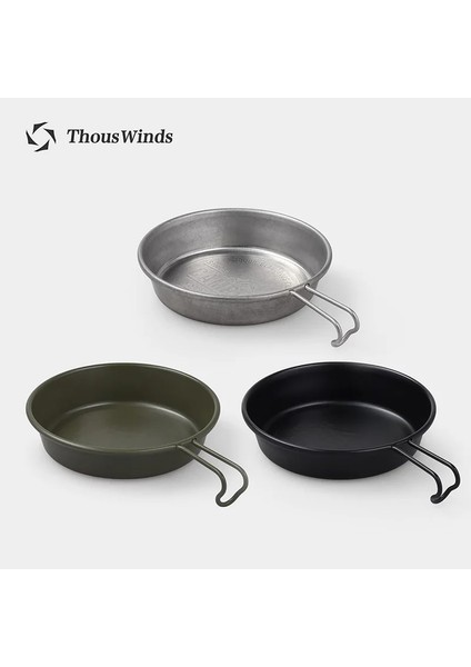 TW3009-P Stili Thous Winds Açık Kamp Erra Katlanır Saplı Bardak Sofra 40ML 280ML 450ML Yapılabilir ve Depolama Kolaylığı (Yurt Dışından) modelleri