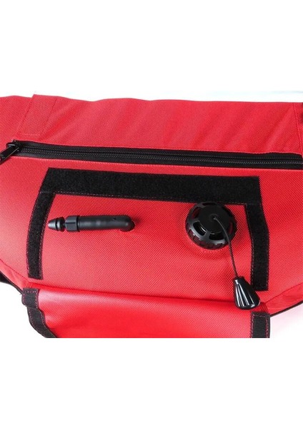 21 Metre Halat Stili Tüplü Dalış Serbest Dalış Eğitim Şamandırası Dalgıç Aşağı Bayrak Şamandıra Işaretleyici Güvenlik Yüzdürme Sinyali Şamandıra Dalış Ekipmanı Aksesuarı (Yurt Dışından) fırsatları