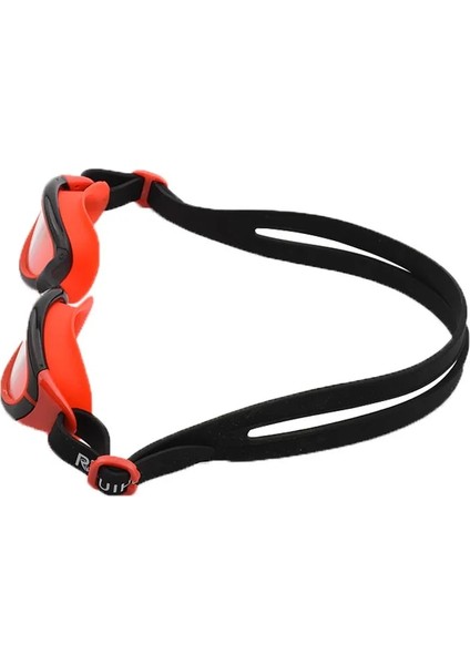 Kırmızı Stil ile Siyah Profesyonel Çocuk Yüzme Gözlükleri Buğu Önleyici Şeffaf Su Geçirmez Yüzme Gözlükleri Erkek Kız Için Silikon Çocuk Gözlük Kılıfları (Yurt Dışından) fırsatları