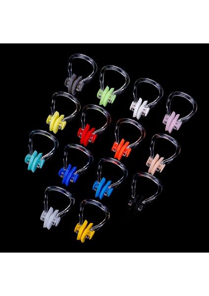 N1 Stili Yüksek Li Yeniden Kullanılabilir Yumuşak Silikon Yüzme Burun Klipsi Rahat Dalış Sörf Yüzmek Yetişkinler Çocuklar Için Burun Klipsleri (Yurt Dışından) indirimleri