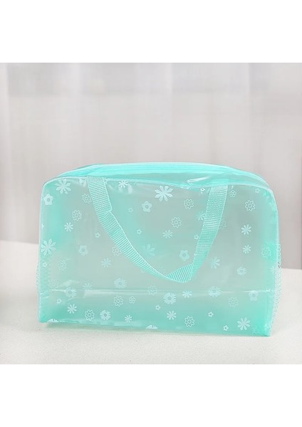 Sarı Renk Stili Kadınlar Için Spor Su Geçirmez Yüzme Çantaları Makyaj Organizatör Tuvalet Plaj Saklama Çantası Telefon Cebi Ayakkabı Pvc Kuru Çanta (Yurt Dışından) fiyatları