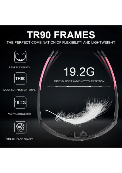 JPC06 Stili Fotokromik 3 Lens X-Tıger Kadınlar Polarize Bisiklet Güneş Gözlüğü Mtb Bisiklet Bisiklet Gözlük Ciclismo Erkekler Bisiklet Gözlükleri Dağ Yarışı Bisiklet Gözlükleri (Yurt Dışından) fırsatları