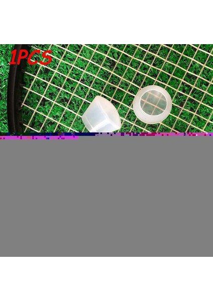 Gösterilen Stil Gibi Darbeye Dayanıklı Silikon Enerji Kol Tenis Raketi Kapağı Overgrip Aksesuarları Tampon Kapağı Kavrama Ucu Pırıltı Kolu Halka Raket E3O3 (Yurt Dışından) modelleri
