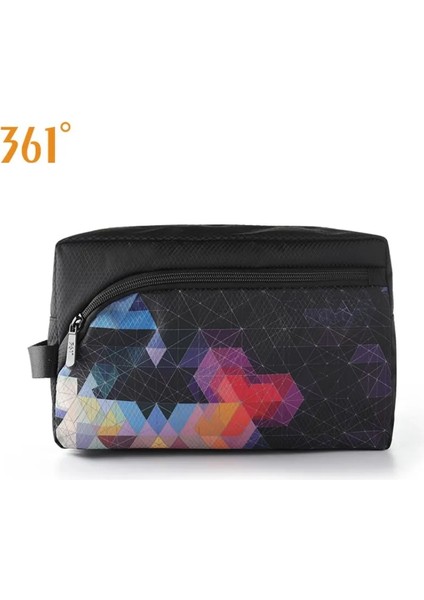 Siyah Stil 361 Su Geçirmez Spor Çantası Spor Çanta Siyah Yüzme Çantaları Kuru Islak Ayrı Saklama Çantası 10L Seyahat Kamp Havuz Plaj Unisex (Yurt Dışından) fiyatları