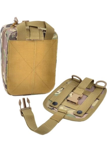 Kırmızı Küçük Boy Stili Taktik Ilk Yardım Çantası Molle Torbaları Tıbbi Emt Acil Durum Edc Yırtılabilir Paket Hayatta Kalma Ifak Kullanım Çantası Ilk Yardım Torbaları (Yurt Dışından) modelleri