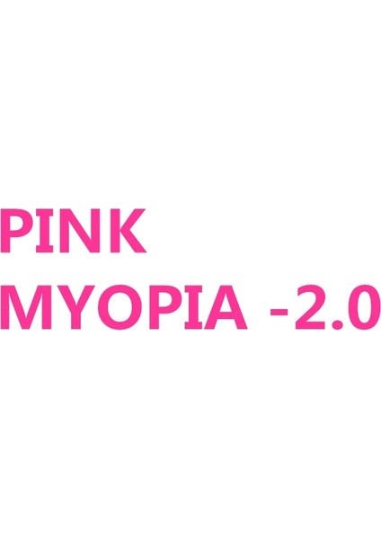 Pembe Miyopi 200 Tarzı Profesyonel Silikon Miyopi Yüzme Gözlükleri Anti-Sis Uv Yüzme Gözlükleri Erkekler Kadınlar Için Kulak Tıkacı ile Diyoptri Spor Gözlük (Yurt Dışından)