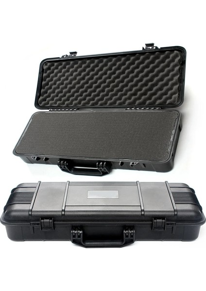 Gc-2 Stili Taktik Su Geçirmez Tabanca Kılıfı Darbeye Dayanıklı Güvenlik Aleti Araç Kutusu Açık Avcılık Ekipmanları Süngerli Mühürlü Koruyucu Kutu (Yurt Dışından) fiyatları