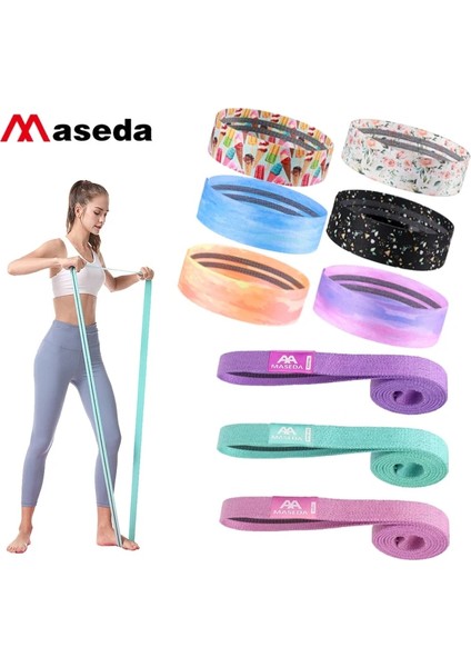Leopar Yeşili Tarzı Maseda Fitness Pilates Aksesuarları Ayarlanabilir Spor Ev Jimnastik Yoga Fitness Lastik Bantlar Için Vücut Egzersizi Kilo Vermek (Yurt Dışından)