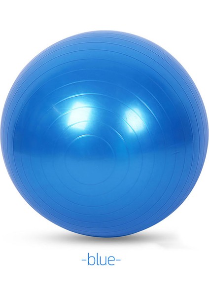 55CM Pembe Tarzı Denge Bal Pvc Fitness Topları Yoga Topu Kalınlaşmış Patlamaya Dayanıklı Egzersiz Home Gym Pilates (Yurt Dışından) indirimleri