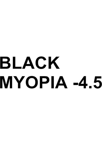 Siyah Miyopi 450 Tarzı Profesyonel Silikon Miyopi Yüzme Gözlükleri Anti-Sis Uv Yüzme Gözlükleri Erkekler Kadınlar Için Kulak Tıkacı ile Diyoptri Spor Gözlük (Yurt Dışından)