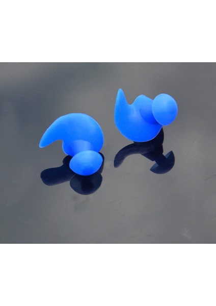 Sarı Stil 1 Çift Yumuşak Kulak Tıkaçları Yüzme Silikon Su Geçirmez Toz Geçirmez Kulak Tıkaçları Dalış Su Sporları Yüzme Yüzme Anti-Gürültü Aksesuarları (Yurt Dışından) modelleri