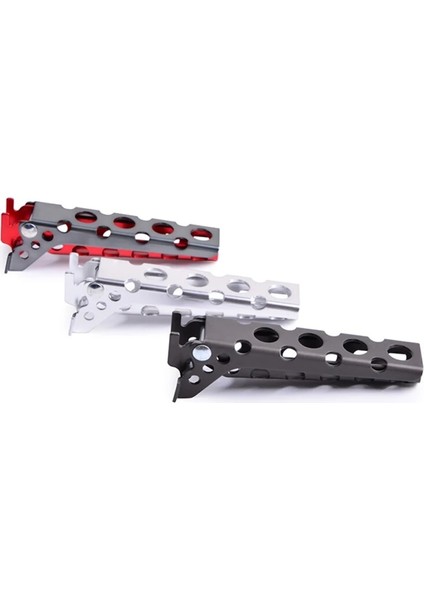 R Stili Kamp Tencere Tavası Tutucu Kolu Kase Tutucu Outdkware Sofra Anti-Güveç Tencere Tavası Tutucu Tutucu Yeni Varış (Yurt Dışından) fırsatları